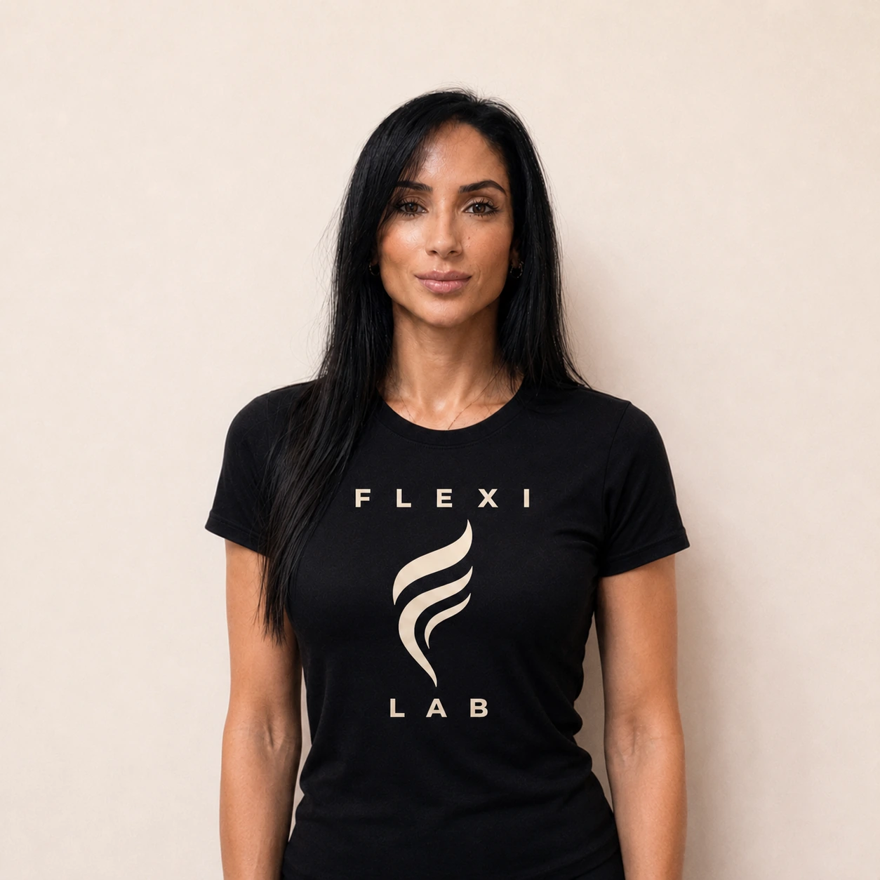 Elsy Moukheiber, co-founder of FlexiLab